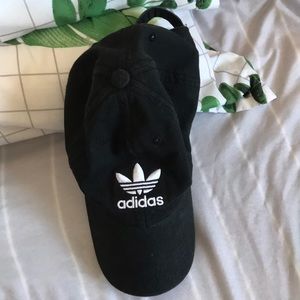 Adidas cap